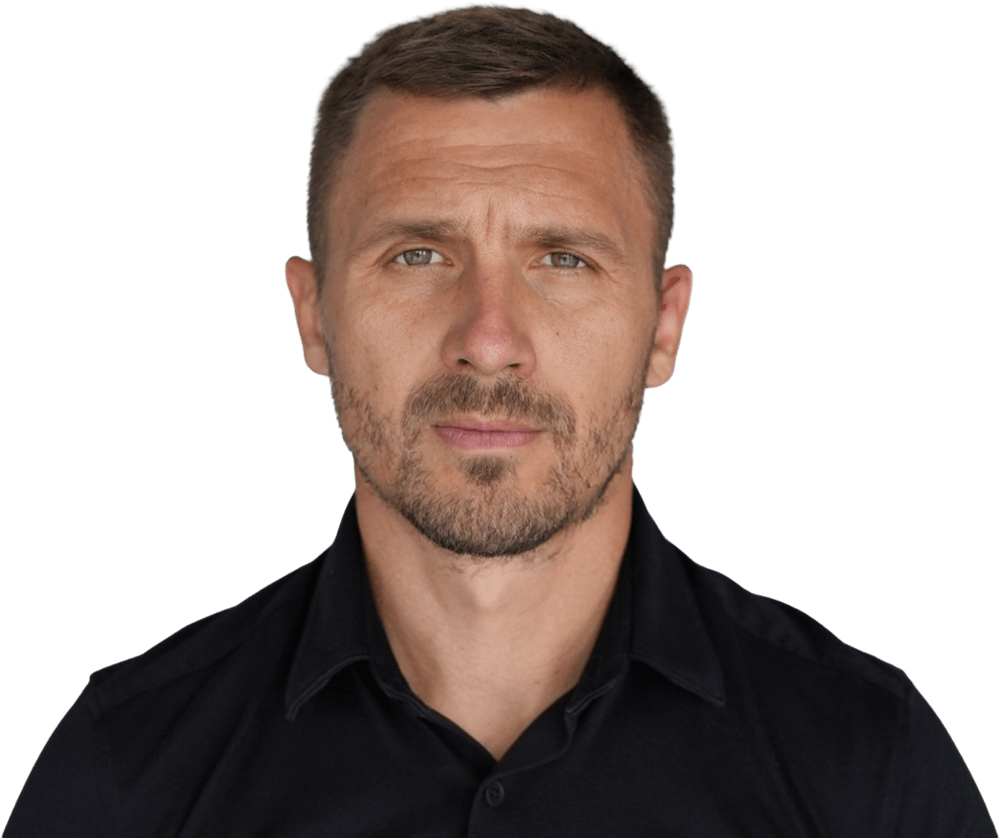 Srdjan Zirojevic
