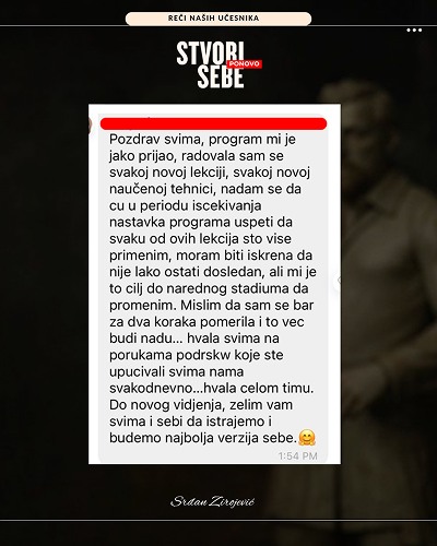 Reader 5